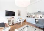 Location vacances Tel Aviv - Jaffa Charm Chic Seaview Stay by Sea N Rent-3