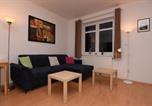 Location vacances Špindlerův Mlýn - Apartment Spindleruv Mlyn Labska-2