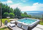 Location vacances Passignano sul Trasimeno - Villa Al Tramonto-1