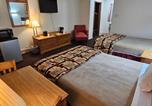 Hôtel Lake George - Alpenhaus Motel-4