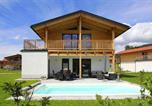 Location vacances Inzell - Chalet Chiemgau, Inzell-1