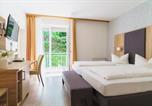 Hôtel Durbach - Stadthotel Pfeffermühle-1