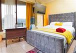 Location vacances Nairobi - Classic Suite Apartment-1