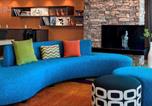 Hôtel Bryant - Fairfield Inn & Suites by Marriott Little Rock Benton-3