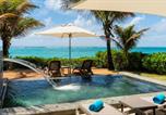 Location vacances Belle Mare - Stylia Villas-2
