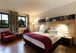 Hôtel Biblis - Weingut Sandwiese Winzerhotel-3