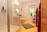 Location vacances  Ahrenshoop - Haus Kienappel Haus Kienappel, App 01-4