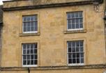 Hôtel Chipping Campden - Cotswold Townhouse - Adults Only-1