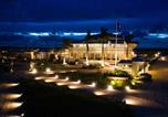 Hôtel Belize - Mahogany Bay Resort and Beach Club, Curio Collection-1