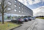 Hôtel Oberwolfach - Exo Fly Level 4 Hotel Stuttgart-Flughafen-1