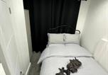 Location vacances Camden Town - London Euston 4 minute walk away-3