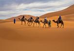Camping Maroc - Merzouga Boho Camp-2