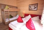 Location vacances Kaprun - Kaprun Lodge - R-3