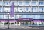 Hôtel Forbach - Premier Inn Saarbrücken City Centre-1