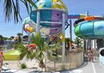 Camping Saint-Hilaire-de-Riez - Camping Le Château-1