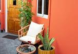 Location vacances Paramaribo - Work- Friendly 1- Bedroom Apt- Kitchen & Ac-3