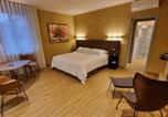 Location vacances Limone Piemonte - Albergo Trieste Boves - Ricetto Suite-1