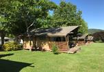 Camping avec Piscine Veyrignac - Camping Le Mondou-4