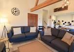 Location vacances Alston - Wellhope View Cottage-4