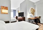 Hôtel Mahwah - Springhill Suites by Marriott Tarrytown Westchester County-3