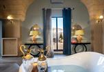 Location vacances San Cesario di Lecce - Maison Boutique At Viviana-2