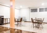 Location vacances Bandung - Reddoorz Plus @ Dipatiukur-4
