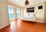 Location vacances Colares - Atlantic Views Sintra Guest House-2