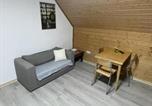 Location vacances Ketsch - Schicke Ferien- und Monteurswohnung 53 qm Philippsburg-2