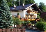 Location vacances Mariazell - Ferienwohnung Högerblick in Türnitz-2