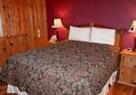 Location vacances Estes Park - Timber Creek Chalets- 10a chalet-4