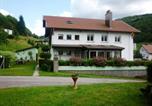 Location vacances La Bresse - Gîte confortable à La Bresse, proche centre-ville, nature et activités - Fr-1-589-97-1