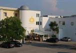 Hôtel Wiener Neustadt - Hotel Freizeittempel-1
