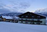 Location vacances Schladming - Appartement Oberfuchs-4