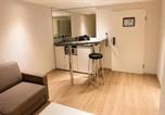 Hôtel Fürth - Dormero Hotel Fürth-4