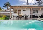 Location vacances Icod de los Vinos - Casa Adayeim 1-3