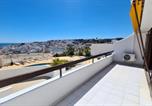 Location vacances Albufeira - Albufeira, Sea Balcony (11)-3
