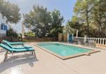 Location vacances Santa Eulària des Riu - Casa Es Puig-2