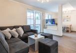 Location vacances Boltenhagen - Ostsee7 Fewo Hey-1