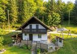 Location vacances Nova Gorica - Alpine House Naturalina - Happy Rentals-1