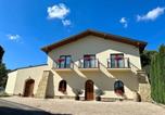 Location vacances Kazimierz Dolny - Winnica Nad Jarem-1