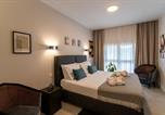 Hôtel Prato - Lucentum-3