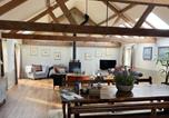 Location vacances Weybourne - Plover House-4