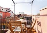 Location vacances Venise - Ca' Del Mariner apartment with Terrace-1