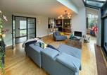 Location vacances Gelderland - Lovely Home In Apeldoorn With Wifi-4