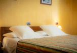 Hôtel Vallée d'Aoste - Hotel Beau Sejour Pré-Saint-Didier-4
