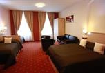 Location vacances Loket - Pension Dvořák-3