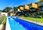 Location vacances Begur - St-19 Begur Sa Tuna 6 Pax-1