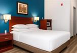 Hôtel Brantford - Signature Stay Inn & Suites - Downtown Hamilton-3