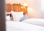 Location vacances Farchant - Haus Alpenstern Farchant Rosengartl-4