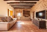 Location vacances Manresa - Masia Can Pla-3